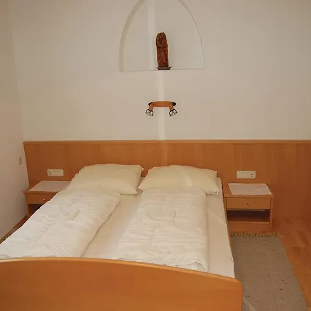 Ahornstrasse Apartment Mayrhofen