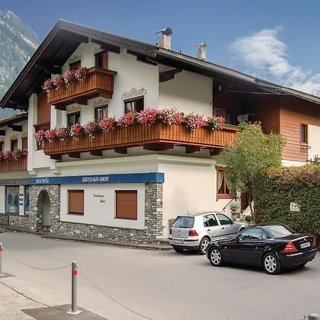 Ahornstrasse Apartment