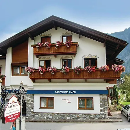 Ahornstrasse Apartment *