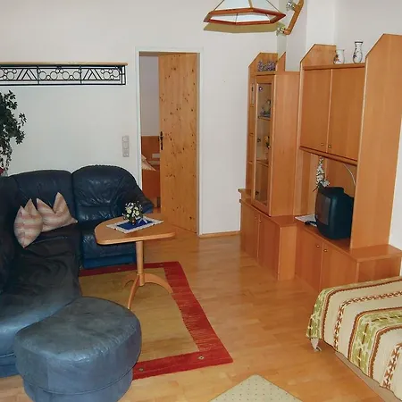 Apartment Ahornstrasse
